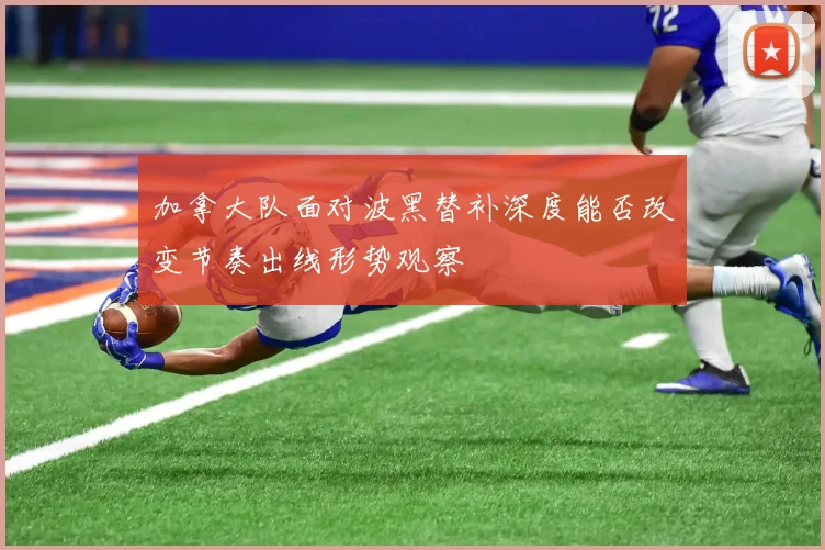 加拿大队面对波黑替补深度能否改变节奏出线形势观察
