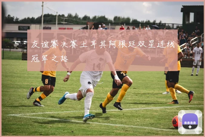 友谊赛决赛土耳其阿根廷双星连线冠军之路