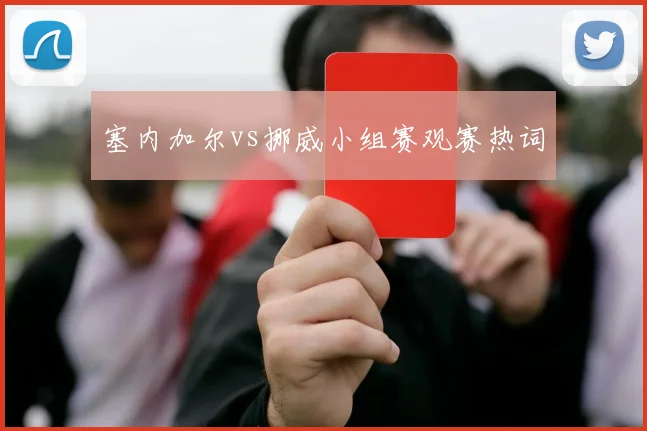 塞内加尔vs挪威小组赛观赛热词