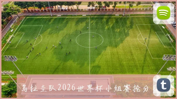 乌拉圭队2026世界杯小组赛抢分目标