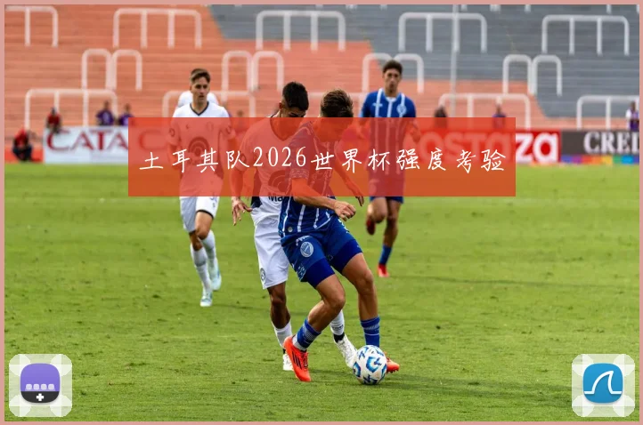 土耳其队2026世界杯强度考验