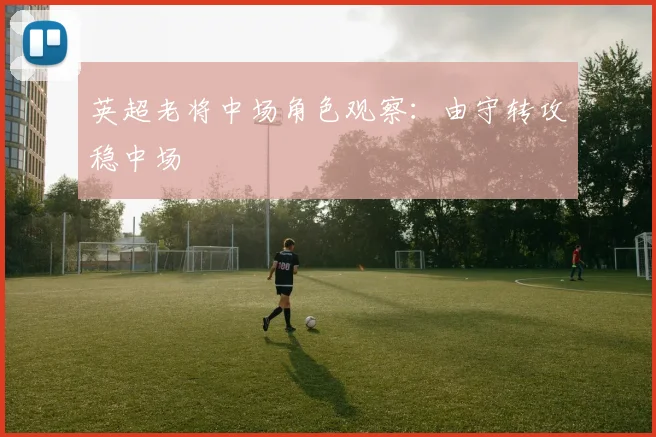 英超老将中场角色观察：由守转攻稳中场